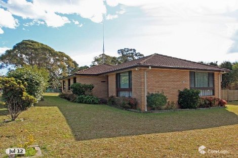 33 Collier Dr, Cudmirrah, NSW 2540