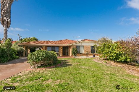 16 Carterton Pl, Padbury, WA 6025