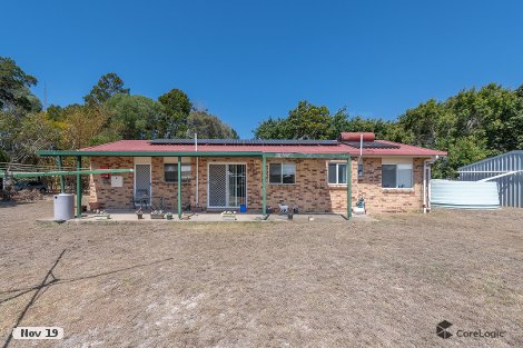 9 Chattin Rd, Coonarr, QLD 4670