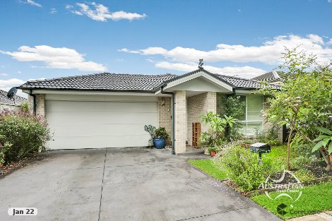 4 Coachwood Dr, Claremont Meadows, NSW 2747