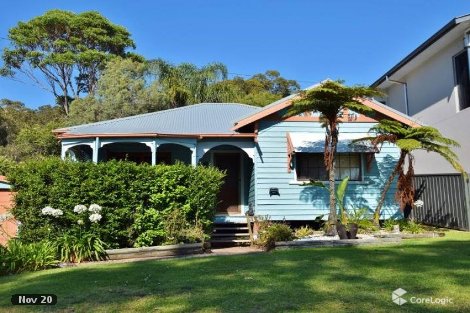 43 Skye Point Rd, Coal Point, NSW 2283