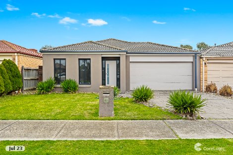 47 Bluemist Cct, Lyndhurst, VIC 3975