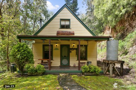 48 Main Rd, Walhalla, VIC 3825