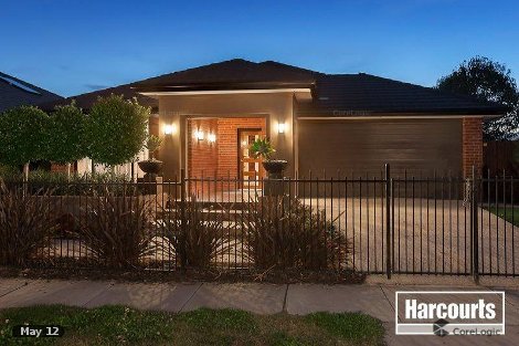 4 Sunline Way, Lyndhurst, VIC 3975