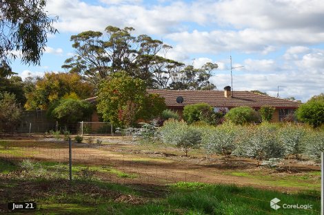 Lot 1 Short Rd, Cuballing, WA 6311