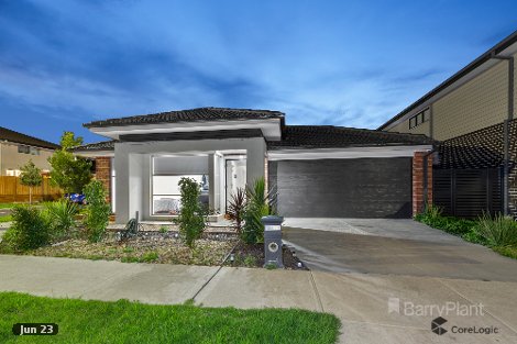 59 Walkside Bvd, Fraser Rise, VIC 3336