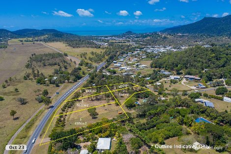 1486 Shute Harbour Rd, Cannon Valley, QLD 4800