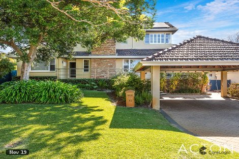 41 Kenmore Cres, Floreat, WA 6014