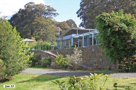 101 Tunnel Creek Rd, Cherokee, VIC 3434