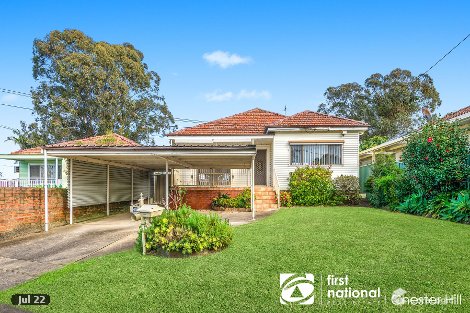 48 Campbell Hill Rd, Chester Hill, NSW 2162