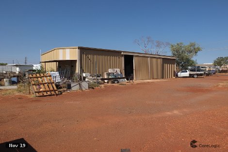 5 Leichhardt St, Tennant Creek, NT 0860