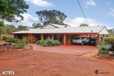 2 Pruiti Cres, Lesmurdie, WA 6076