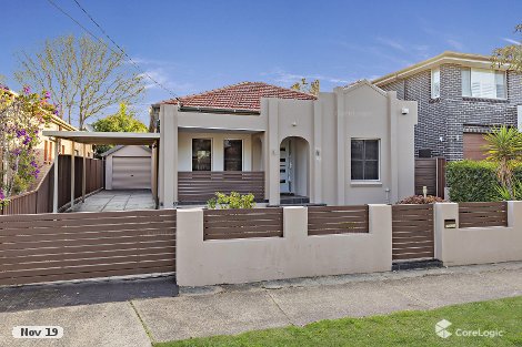 33 Margaret St, Belfield, NSW 2191