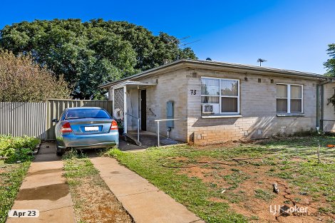 73 Connell St, Davoren Park, SA 5113