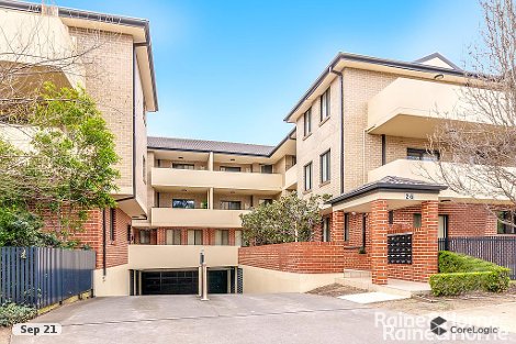 18/2-4 Regentville Rd, Jamisontown, NSW 2750