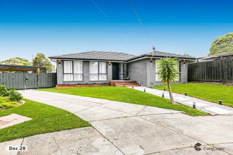 6 Hartley Ct, Frankston, VIC 3199