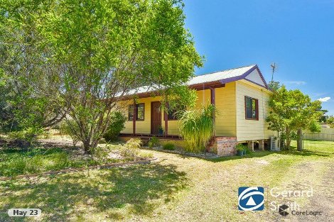 42 Eurelia Rd, Buxton, NSW 2571