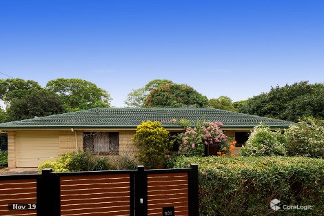 581 Honour Ave, Sherwood, QLD 4075