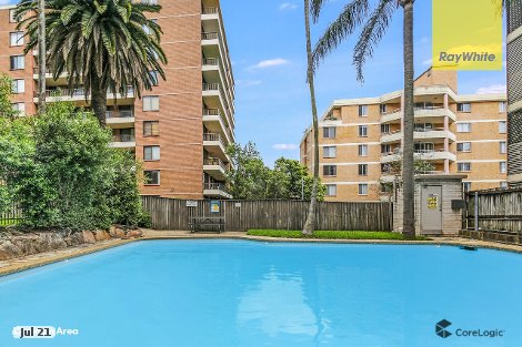 25/64-66 Great Western Hwy, Parramatta, NSW 2150