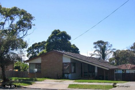 45 Leawarra Ave, Barrack Heights, NSW 2528