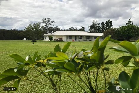 556 Poley House Rd, Lanitza, NSW 2460