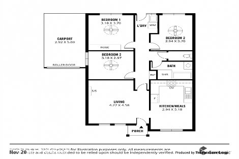 5/115 Gorge Rd, Paradise, SA 5075