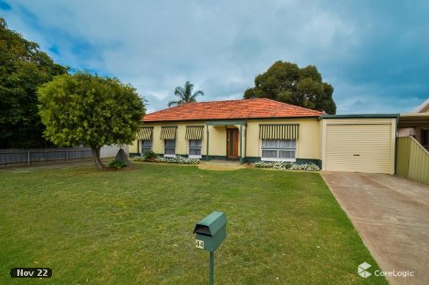 44 Sunshine Ave, Warradale, SA 5046