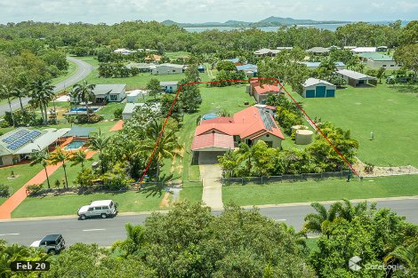 3 Seabreeze Ct, Freshwater Point, QLD 4737
