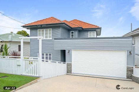 24 Wade St, Wavell Heights, QLD 4012