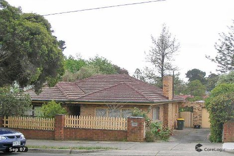 31 Morloc St, Forest Hill, VIC 3131