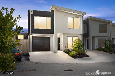 3 Magnolia Ct, Frankston, VIC 3199