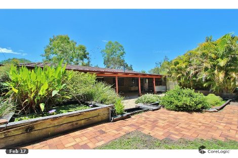 37 Mitchell St, Barellan Point, QLD 4306