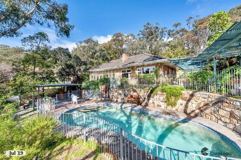 27 Winding Way, Belair, SA 5052