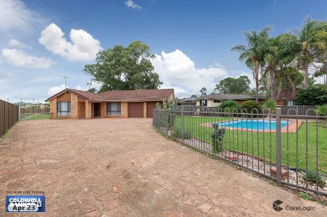 73 Norman Ave, Hammondville, NSW 2170