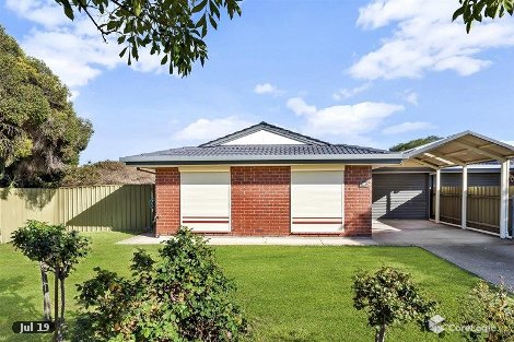 25 Hawkins Ave, Hillcrest, SA 5086