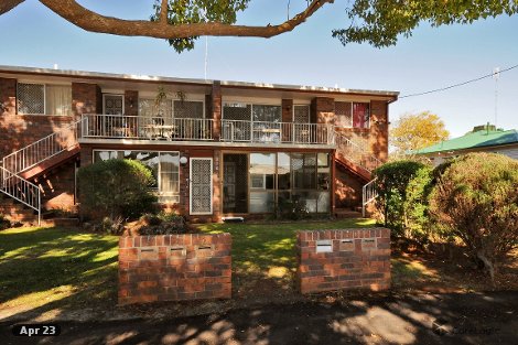 1/210 Russell St, Newtown, QLD 4350