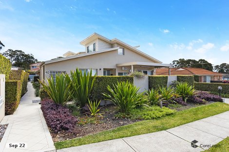 3/95 Gannons Rd, Caringbah South, NSW 2229