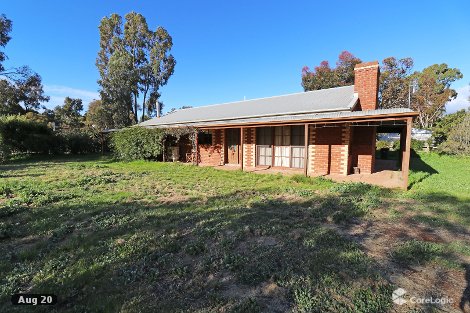 44 Arnold Rd, Bridgewater On Loddon, VIC 3516