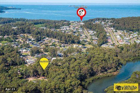 55 Litchfield Cres, Long Beach, NSW 2536