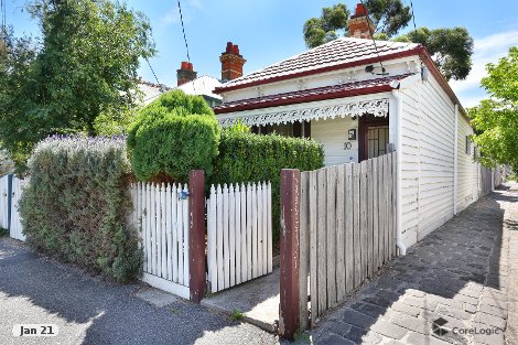 10 Victoria Gr, Brunswick, VIC 3056