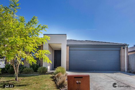 22 Chucklecreek Lane, Armstrong Creek, VIC 3217