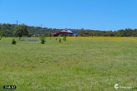 412 Back Creek Rd, Severnlea, QLD 4380