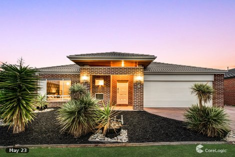 5 Gosford Rd, Wyndham Vale, VIC 3024