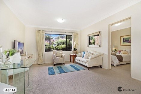 144/207 Forest Way, Belrose, NSW 2085