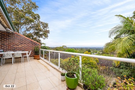 4/204 Pacific Hwy, Lindfield, NSW 2070