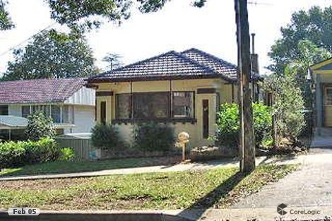 15 Princes St, Mortdale, NSW 2223