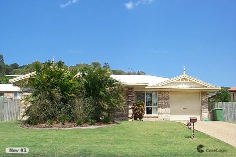 32 Clayton Rd, Lammermoor, QLD 4703