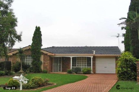 8 Kempsey Pl, Bossley Park, NSW 2176