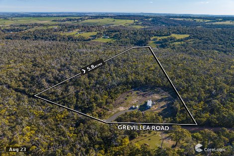 82 Grevillea Rd, Dereel, VIC 3352