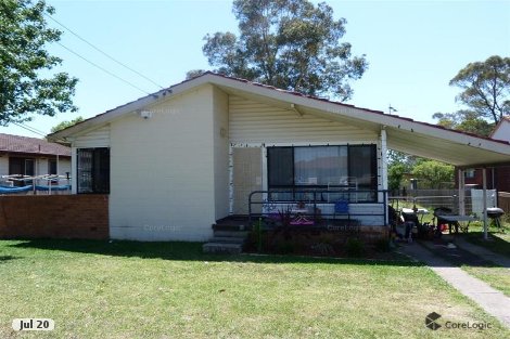 298 Luxford Rd, Lethbridge Park, NSW 2770